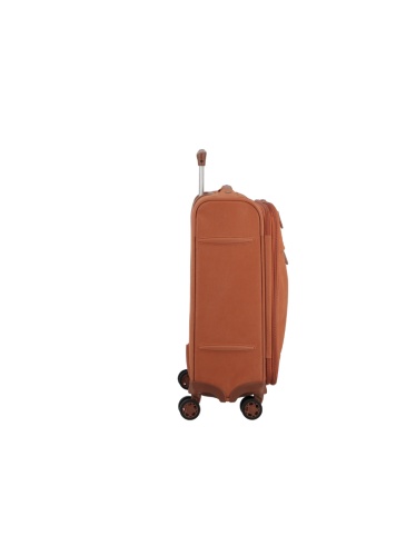 Чемодан 55 cm JUMP Uppsala terracotta