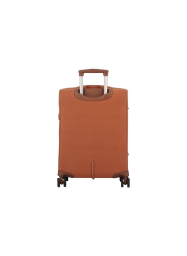 Чемодан 55 cm JUMP Uppsala terracotta