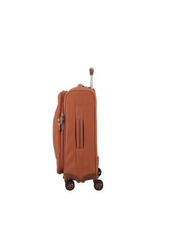 Чемодан 55 cm JUMP Uppsala terracotta