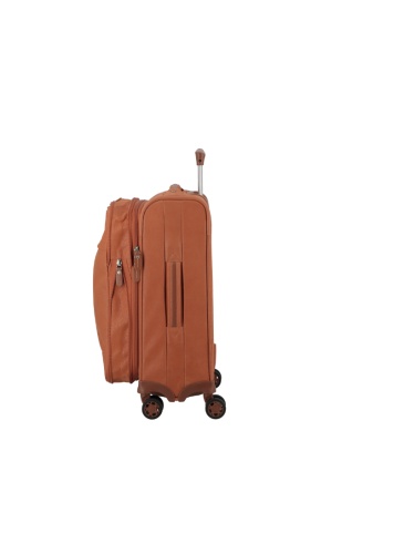 Чемодан 55 cm JUMP Uppsala terracotta