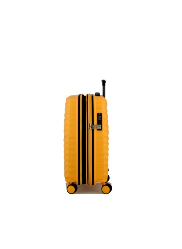 Cabin Baggage 55 cm JUMP XWAVE yellow