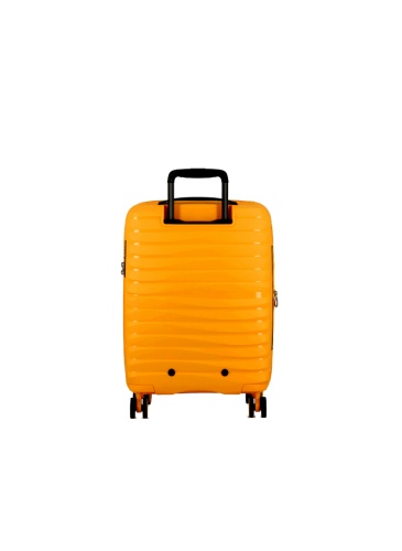 Cabin Baggage 55 cm JUMP XWAVE yellow