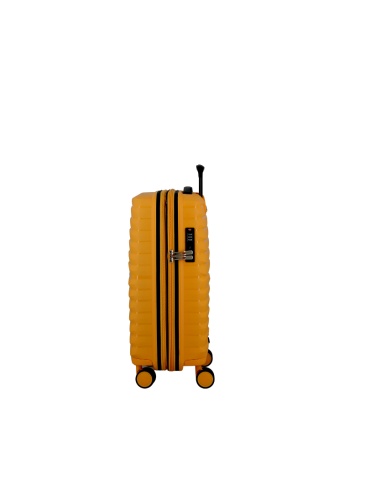 Cabin Baggage 55 cm JUMP XWAVE yellow
