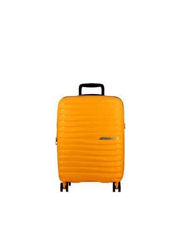 Cabin Baggage 55 cm JUMP XWAVE yellow