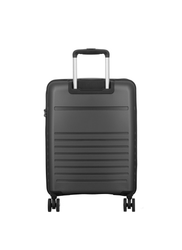 Cabin Baggage 55x38x20 JUMP AVEN Anthracite