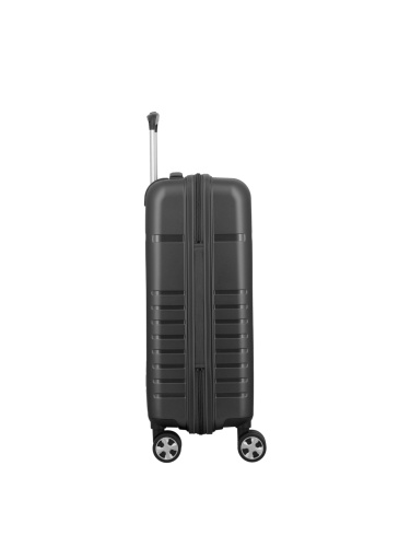 Cabin Baggage 55x38x20 JUMP AVEN Anthracite