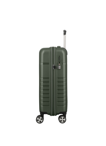 Käsipagas 55x38x20 JUMP AVEN Khaki
