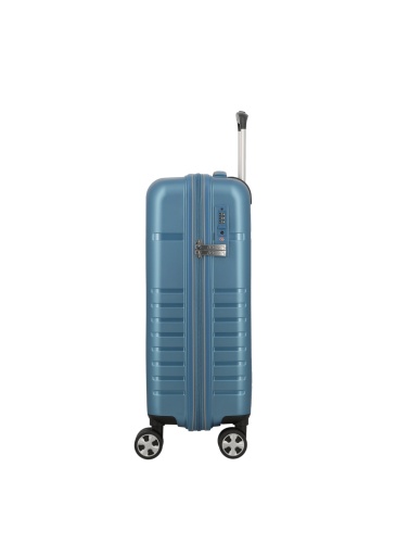 Käsipagas 55x38x20 JUMP AVEN Light blue