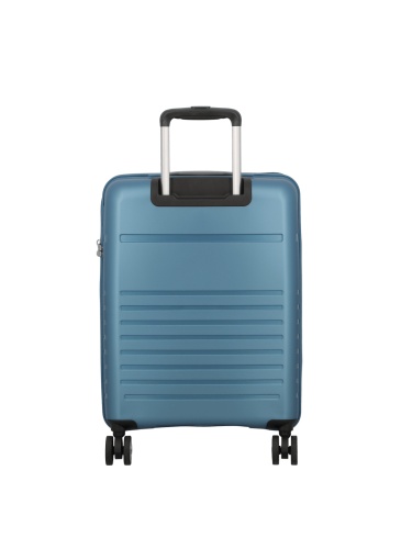 Käsipagas 55x38x20 JUMP AVEN Light blue