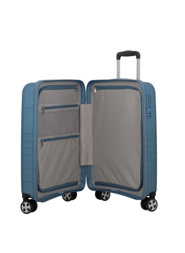 Käsipagas 55x38x20 JUMP AVEN Light blue