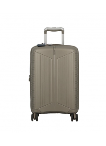 Cabin Baggage 55x40x20/24 cm JUMP EVAE  champange