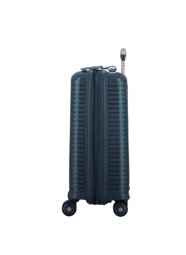 Cabin Baggage 55x40x20/24 cm JUMP EVAE  NAVY