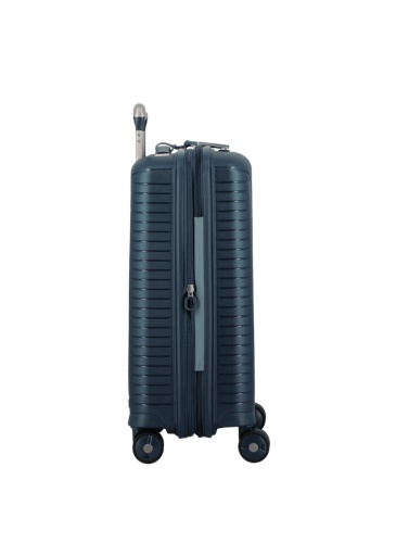 Cabin Baggage 55x40x20/24 cm JUMP EVAE  NAVY