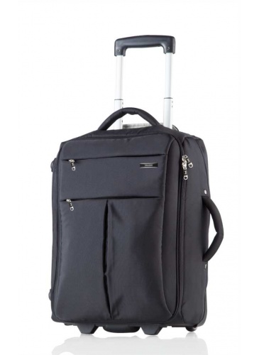 Cabin baggage JAGUAR 50 cm  Plume