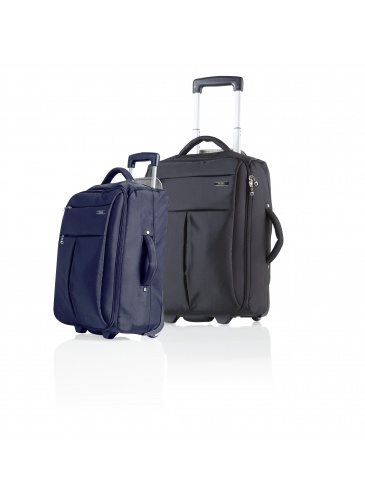 Cabin baggage JAGUAR 50 cm  Plume