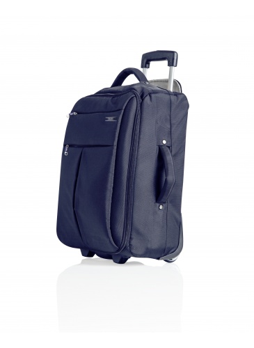Cabin baggage JAGUAR 50 cm  Plume
