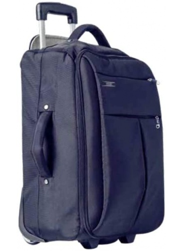 Cabin baggage JAGUAR 50 cm  Plume