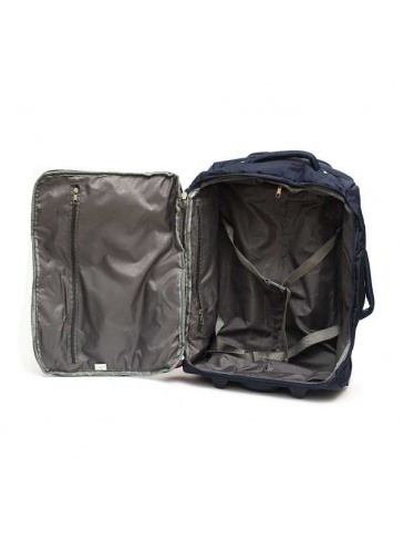 Cabin baggage JAGUAR 50 cm  Plume