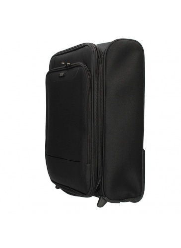 Rokas bagāžā JAGUAR 55 cm Black
