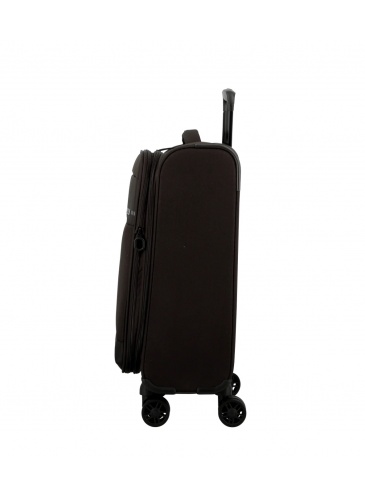 Kohver JUMP MONTHELYS 55x35x20 cm Must