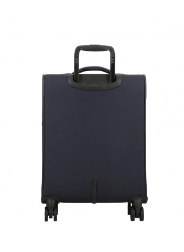 Kohver JUMP MONTHELYS 55x35x20 cm Navy