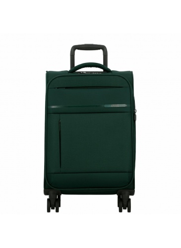 Ручная кладь JUMP MONTHELYS 55x35x20 cm GREEN