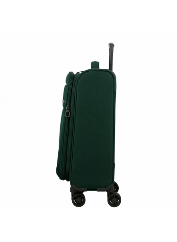 Ручная кладь JUMP MONTHELYS 55x35x20 cm GREEN