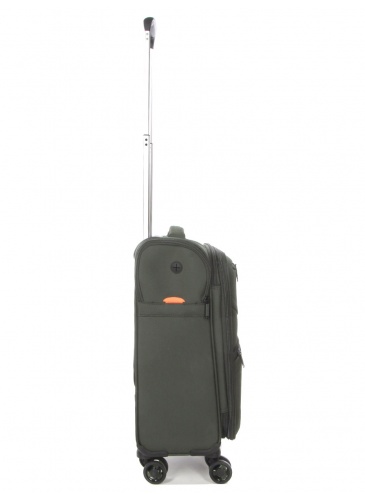 Trolley JUMP MOOREA 2 55x35x20 cm KHAKI