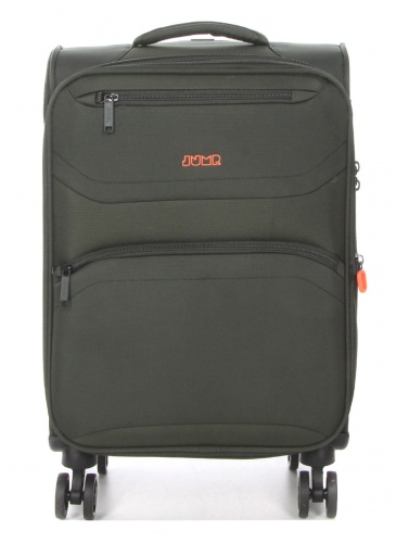 Trolley JUMP MOOREA 2 55x35x20 cm KHAKI