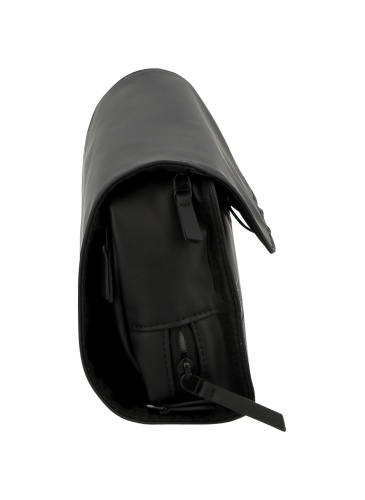 Sulankstoma kosmetikos krepšys  JUMP OBSIDIAN BLACK