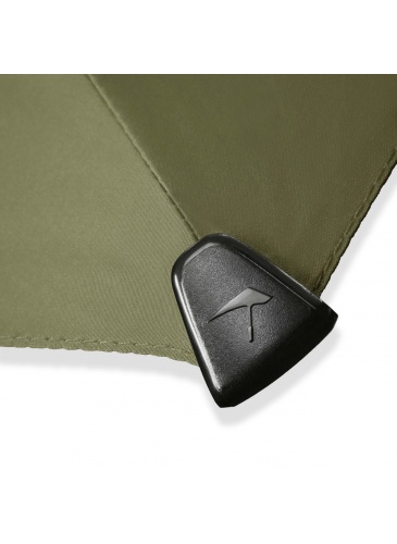 Foldable umbrella senz° mini automatic MARTINI OLIVE