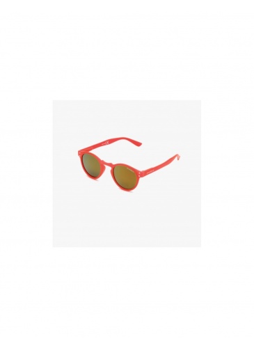 Saulesbrilles DOUBLEICE Round Flou Sun