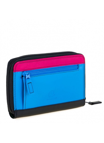 Women leather wallet Mywalit Burano