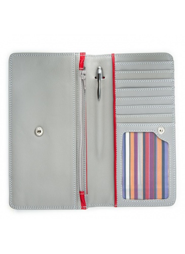 Women leather wallet Mywalit