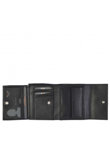 Women leather wallet VOI leather design