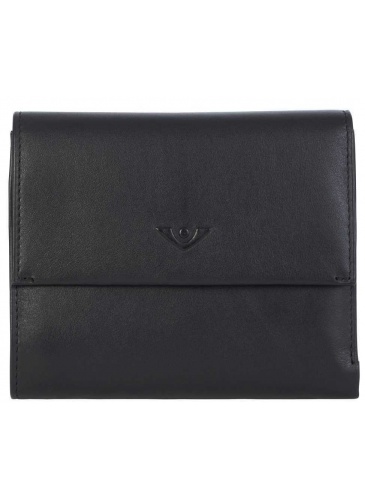 Women leather wallet VOI leather design