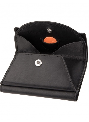 Women leather wallet VOI leather design