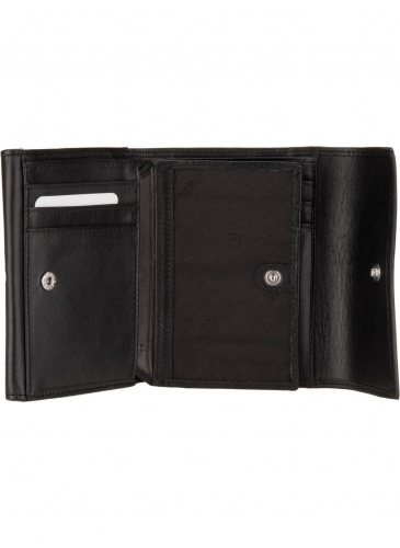 Women leather wallet VOI leather design