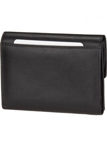 VYRIŠKOS ODINĖS PINIGINĖS VOI LEATHER DESIGN