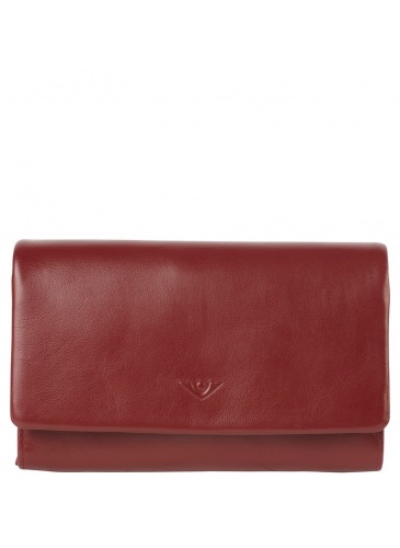 Women leather wallet VOI leather design