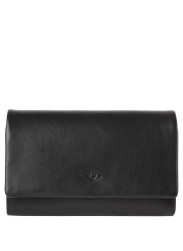 Women leather wallet VOI leather design