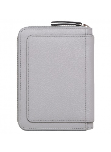 Women leather wallet VOI leather design
