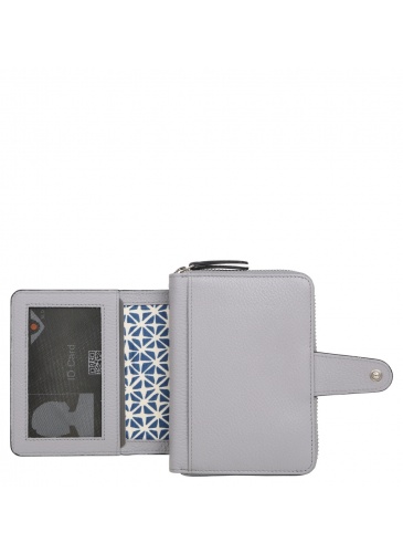 Women leather wallet VOI leather design