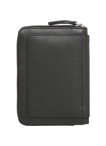MENS LEATHER WALLET VOI LEATHER DESIGN