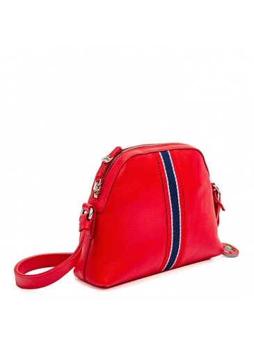 Women leather bag Mywalit