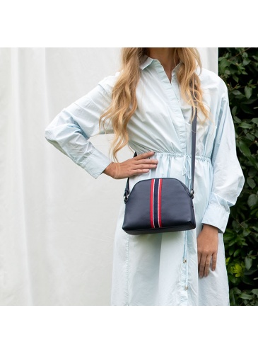 Women leather bag Mywalit