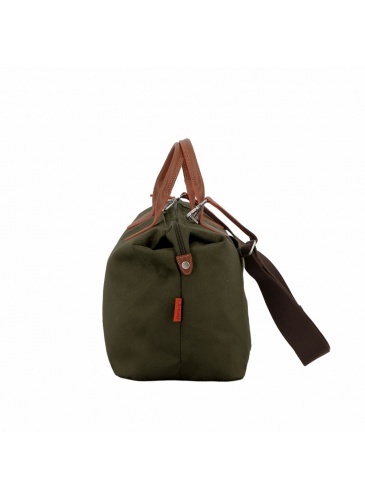 Soma 45 cm JUMP UPPSALA Soft olive