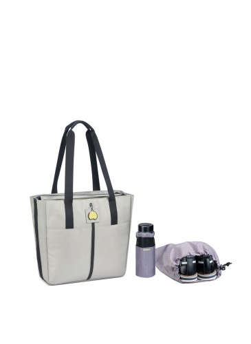 Shoulder bag Delsey DAILY'S 14