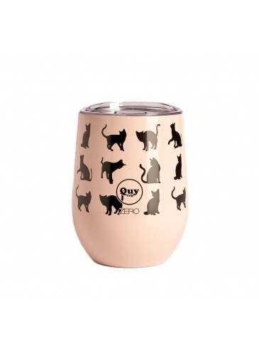 Termokrūze Quy Cup Zero CUP 300 ml Bobi