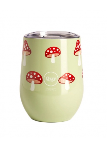 Termokrūze Quy Cup Zero CUP 300 ml FUNGO